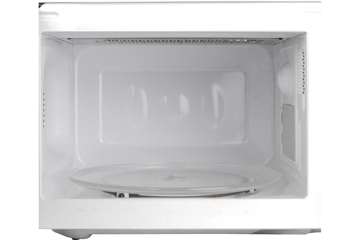Микроволновая печь BBK 20MWG-735S/W белый 00-00000589 - выгодная цена ...