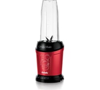 Стационарный блендер BBK KBS1200 красный 00-00000546
