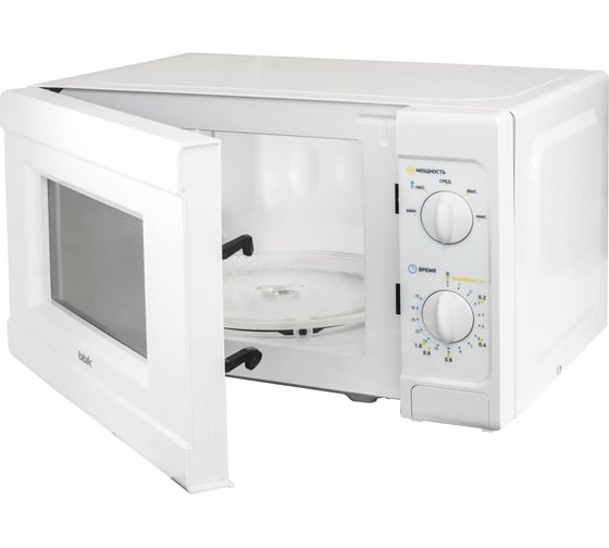 Микроволновая печь BBK 20MWS-705M/W, белый