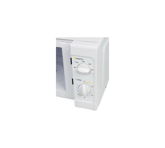 Микроволновая печь BBK 20MWS-705M/W, белый