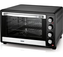 Электрическая духовка BBK OE5562MC черный 00-00000432