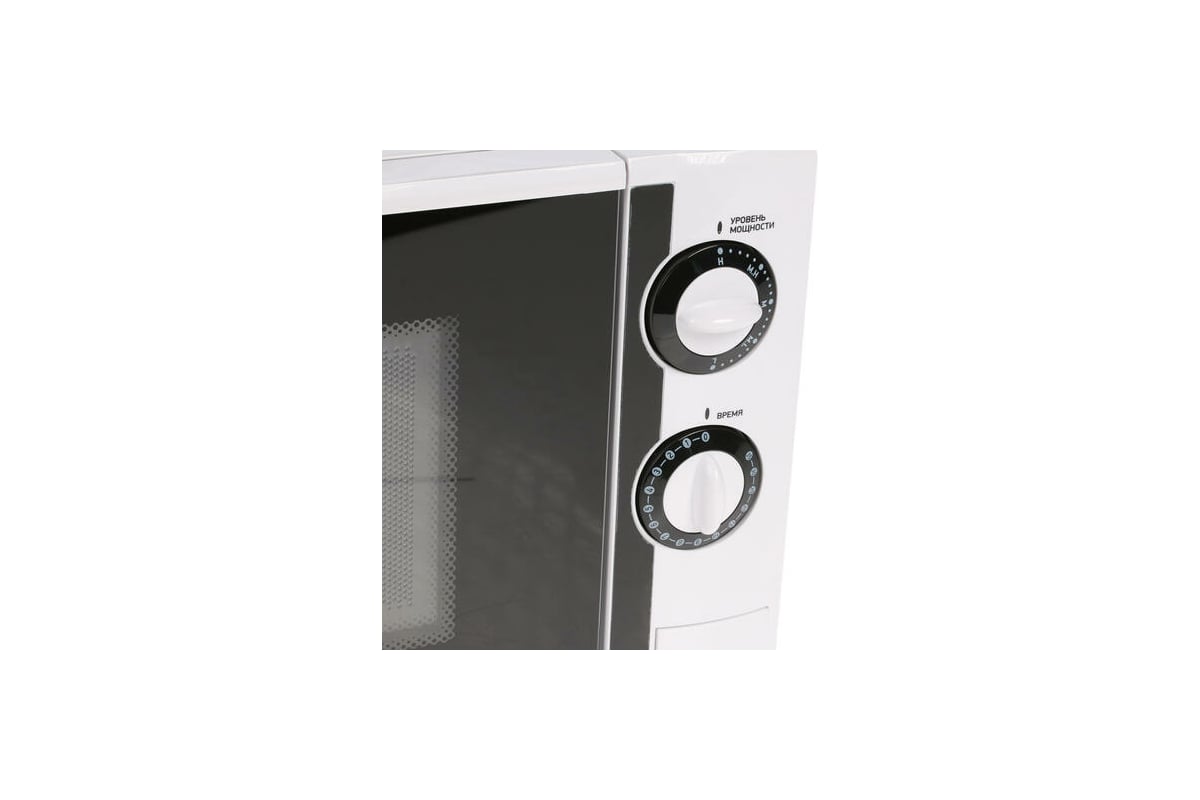 Микроволновая печь BBK 20MWS-704M/W белый 00-00000598 - выгодная цена ...