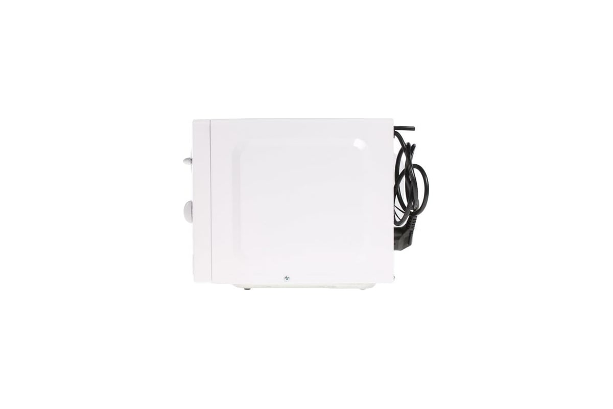 Микроволновая печь BBK 20MWS-704M/W белый 00-00000598 - выгодная цена ...