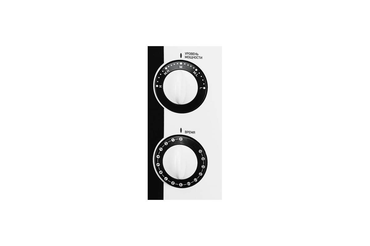 Микроволновая печь BBK 20MWS-704M/W белый 00-00000598 - выгодная цена ...