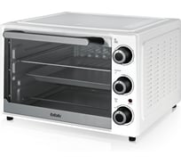 Электрическая духовка BBK OE3811M белый ЦБ-00001450