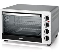 Электрическая духовка BBK OE4523MC белый/серый 00-00000431