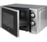 Микроволновая печь BBK 20MWS-708M/BS черный/серебро 00-00000602 2