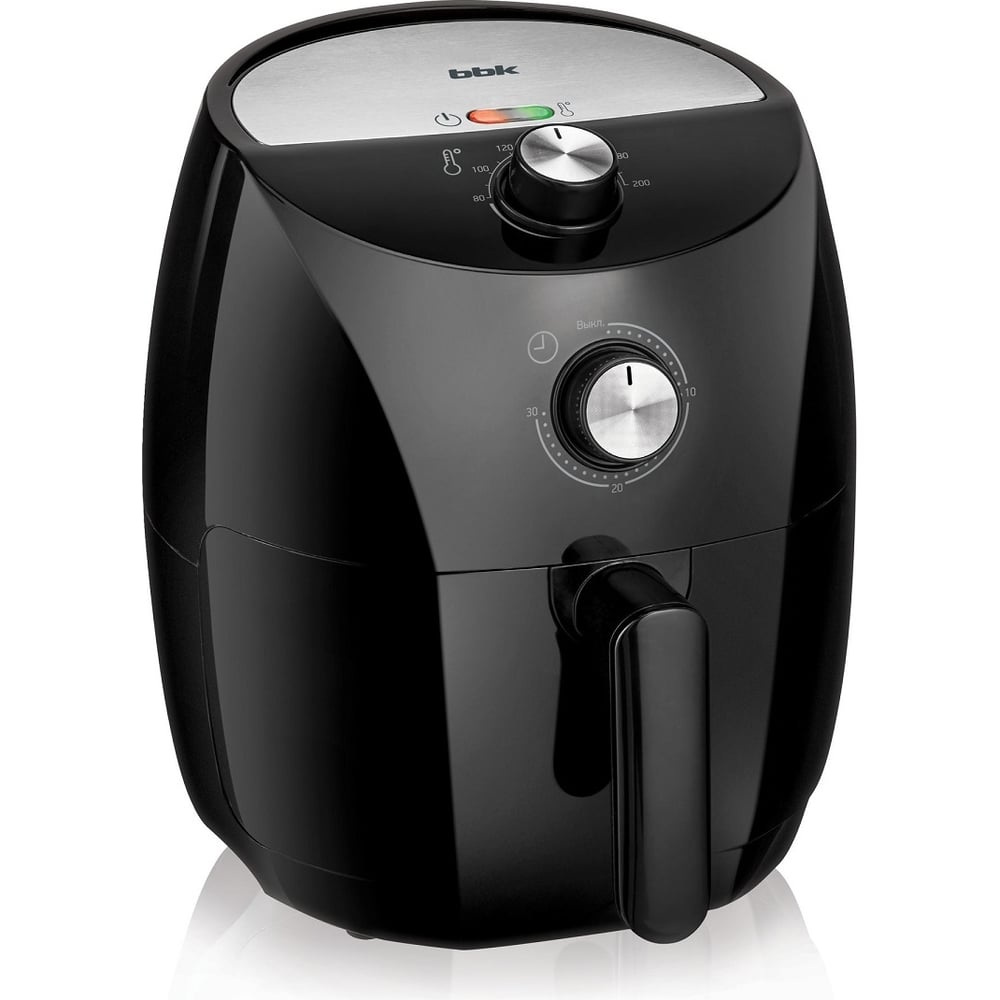 Аэрогриль bbk AF323M черный ЦБ-00001237 - выгодная цена, отзывы ...