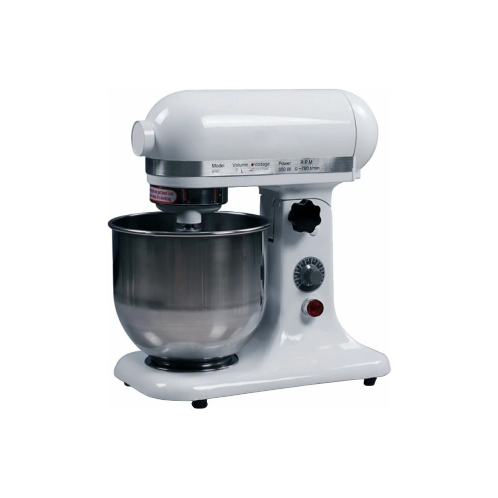 Миксер Viatto Commercial BH-7B 220 В 68403 - выгодная цена, отзывы ...