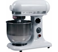 Миксер Viatto Commercial BH-7B 220 В 68403