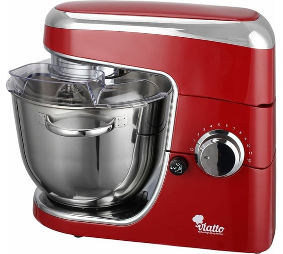 Планетарный миксер Viatto VA-SM99RS 159023