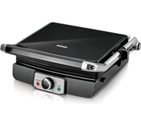 Электрический гриль bbk BEG2001 черный ЦБ-00001453