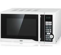 Микроволновая печь BBK 20MWS-770S/W белый 00-00000619