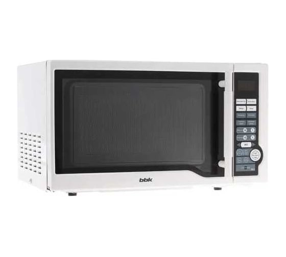 Микроволновая печь BBK 20MWS-770S/W белый 00-00000619