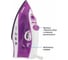 Электрический утюг BBK ISE-1802 фиолетовый 00-00000474 4