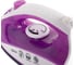 Электрический утюг BBK ISE-1802 фиолетовый 00-00000474 6