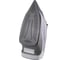 Электрический утюг BBK ISE-2404 фиолетовый 00-00000480 2