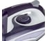 Электрический утюг BBK ISE-2404 фиолетовый 00-00000480 4
