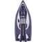 Электрический утюг BBK ISE-2404 фиолетовый 00-00000480 7