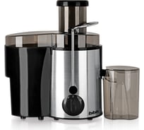 Соковыжималка BBK JC080-H06 черный/металлик 00-00000493