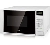 Микроволновая печь BBK 20MWS-728S/W белый 00-00000617