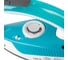 Электрический утюг BBK ISE-1600 бирюзовый 00-00001168 3