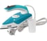 Электрический утюг BBK ISE-1600 бирюзовый 00-00001168 8