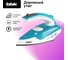 Электрический утюг BBK ISE-1600 бирюзовый 00-00001168 2