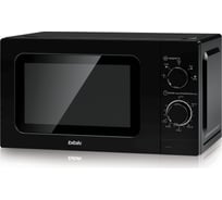 Микроволновая печь BBK 20MWS-717M/B черный 00-00001179