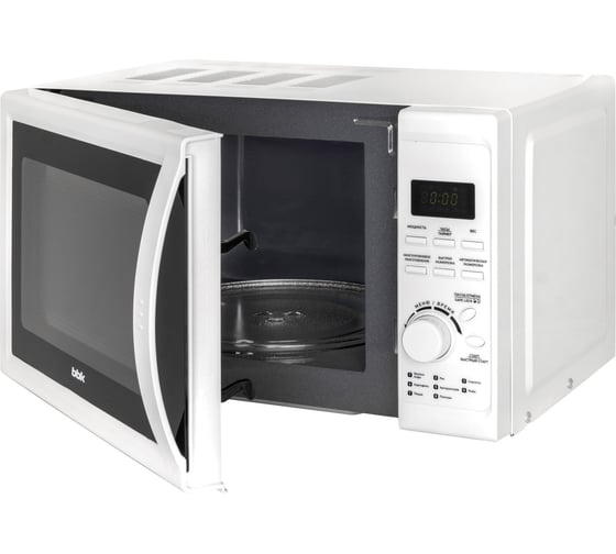 Микроволновая печь BBK 20MWS-719T/W белый 00-00000611