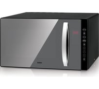 Микроволновая печь BBK 23MWC-881T/B-M черный 00-00000625