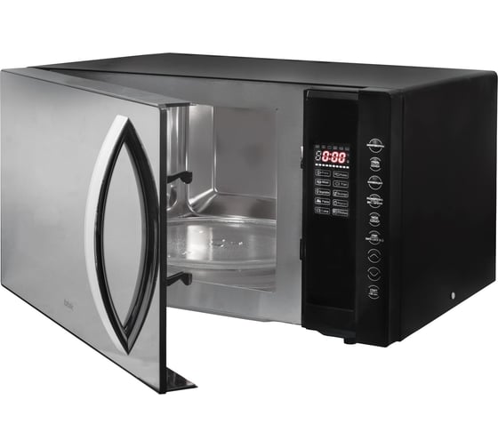 Микроволновая печь BBK 23MWC-881T/B-M черный 00-00000625