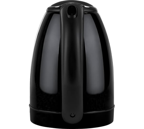 Электрический чайник BBK EK1760S черный 00-00001079