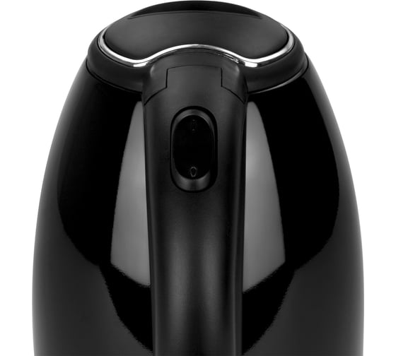 Электрический чайник BBK EK1760S черный 00-00001079