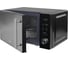Микроволновая печь BBK 20MWS-722T/B-M черный 00-00000613 2
