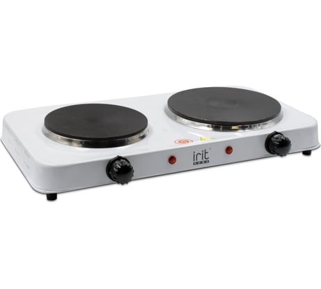 Электрическая плитка IRIT IR-8220