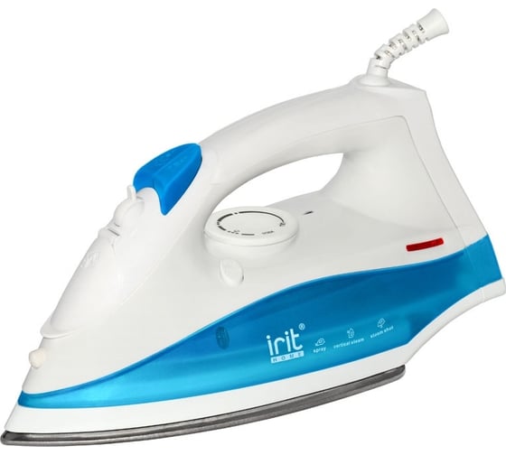 Электрический утюг IRIT IR-2222 1
