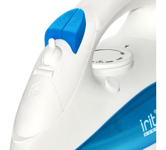 Электрический утюг IRIT IR-2222