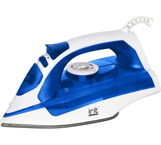 Электрический утюг IRIT IR-2238 1