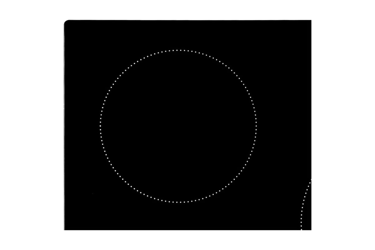 Встраиваемая варочная панель Lex EVH 430 BL CHYO000185 - выгодная цена ...