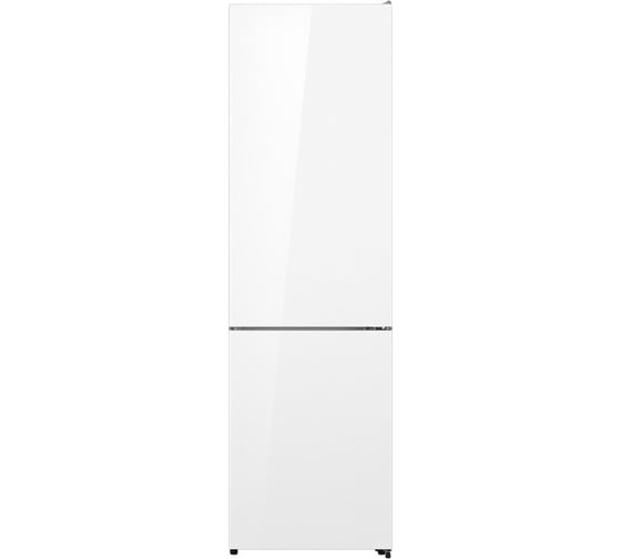 Отдельностоящий холодильник Lex RFS 204 NF White CHHI000012 1