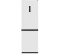 Отдельностоящий холодильник Lex RFS 203 NF White CHHI000010