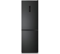 Отдельностоящий холодильник Lex RFS 203 NF Black CHHI000008