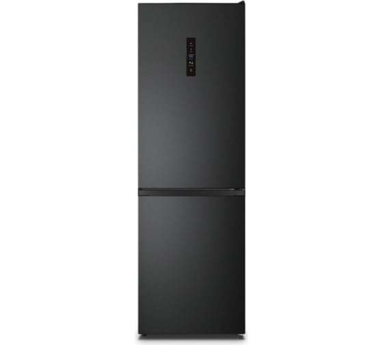 Отдельностоящий холодильник Lex RFS 203 NF Black CHHI000008 1