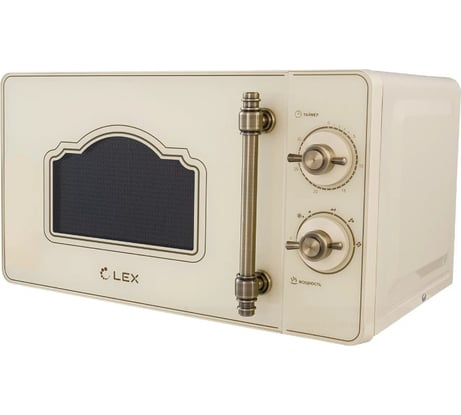 Микроволновая печь Lex FSMO M.03 IV FSMOM.03IV