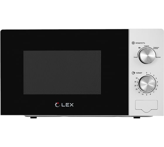 Микроволновая печь Lex FSMO 20.02 WH FSMO20.02WH