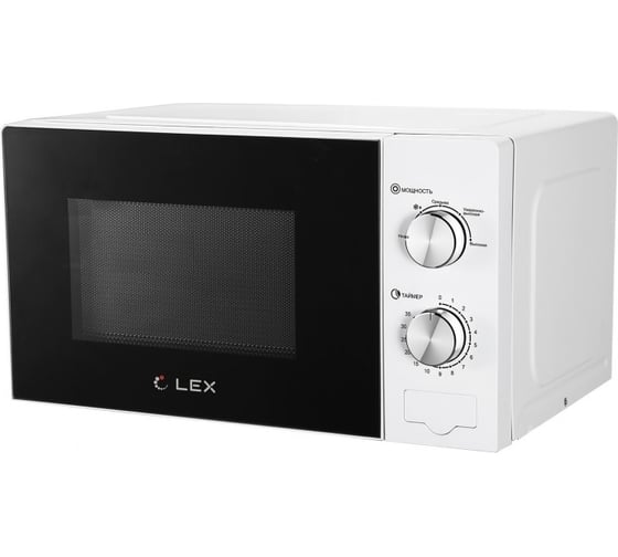 Микроволновая печь Lex FSMO 20.02 WH FSMO20.02WH 1