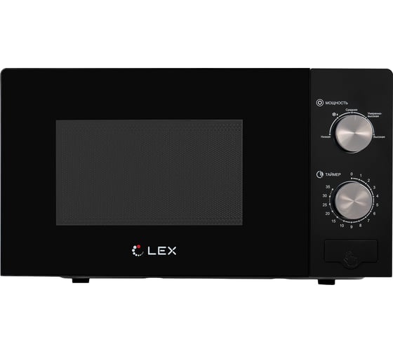 Микроволновая печь Lex FSMO 20.05 BL FSMO20.05BL
