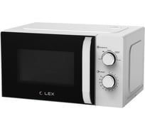 Микроволновая печь Lex FSMO 20.03 WH FSMO20.03WH