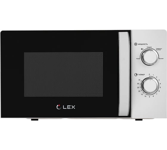Микроволновая печь Lex FSMO 20.03 WH FSMO20.03WH